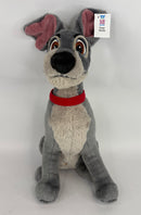 Extra Large / XLarge Famous Character Stuffed Dog Toys: 15"-20" Squeak & NO Squeak