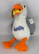 Glad Dogs Extra Large / XL Stuffed & SQUEAKY Dog Toys: 15"-20"