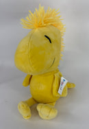 Glad Dogs Large Cartoon Character Squeak & NO Squeak Dog Toys: 11"-14"