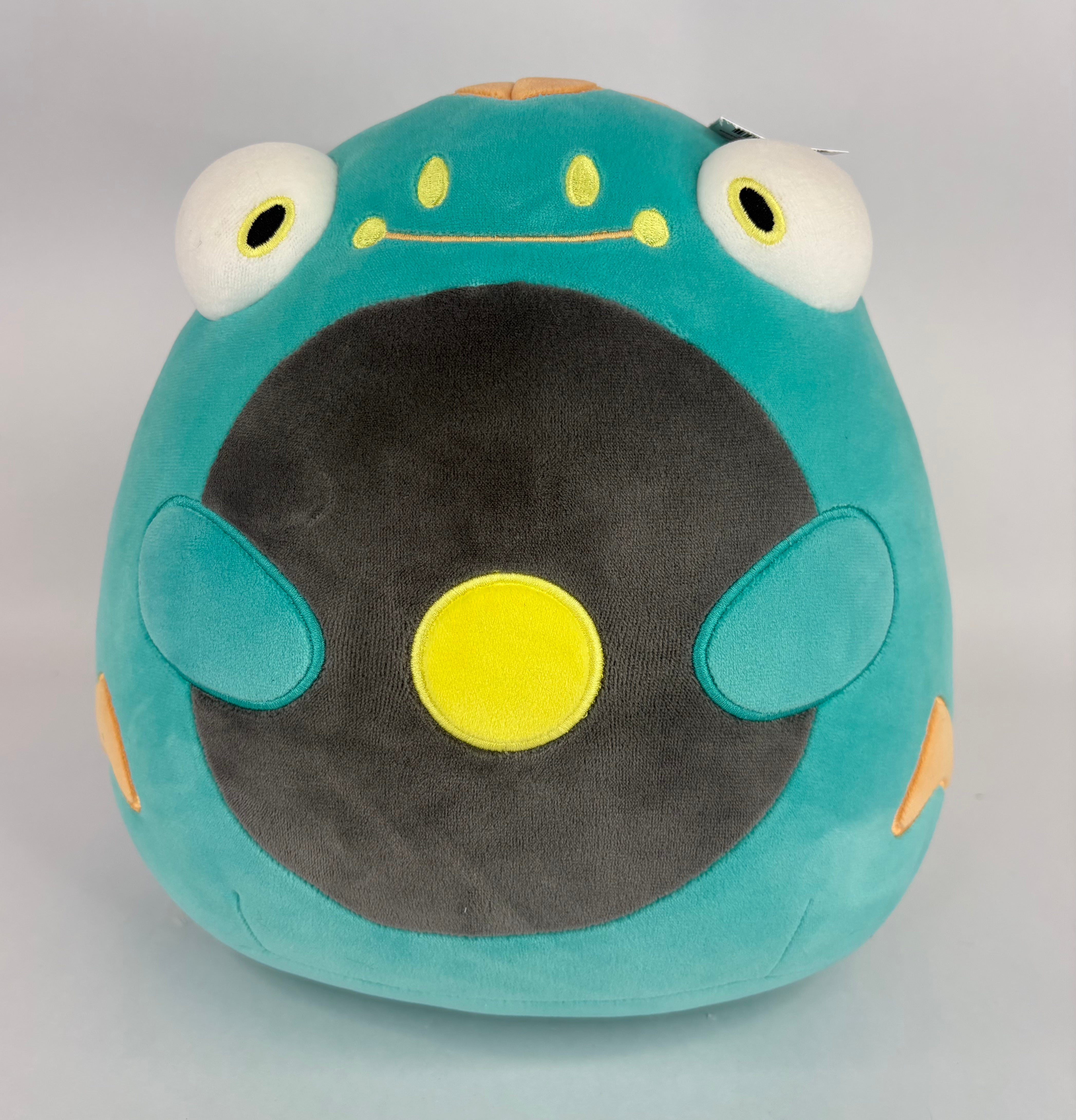 Glad Dogs Pokemon Stuffed & Squeaky Dog Toys: All Sizes