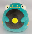 Glad Dogs Pokemon Stuffed & Squeaky Dog Toys: All Sizes