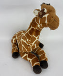 Glad Dogs Large SQUEAKY Dog & Puppy Toys / For 50-70 lb. Pups