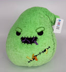 Nightmare Before Christmas Stuffed Squeaky & NO Squeak Dog Toys