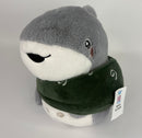 Medium NO SQUEAK Stuffed Dog & Puppy Toys / 20-50 lb. Dogs