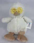 Glad Dogs Removable Squeaker Dog Toys: Sizes Tiny - XL