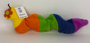 Glad Dogs Blaster Baby Lightly-Stuffed Dog Toy | Big SQUEAK