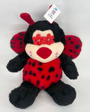 Glad Dogs Large NO SQUEAK Love 'em Ups: Stuffed for Dogs 50-80 lbs.