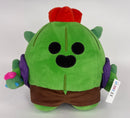Glad Dogs Medium Stuffed SQUEAKY Dog & Puppy Toys / 20-50 lb. Dogs