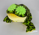 Glad Dogs Medium Stuffed SQUEAKY Dog & Puppy Toys / 20-50 lb. Dogs