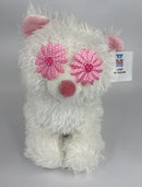 Glad Dogs Large NO SQUEAK Love 'em Ups: Stuffed for Dogs 50-80 lbs.