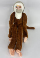 Glad Dogs Large SQUEAKY Dog & Puppy Toys / For 50-70 lb. Pups