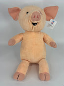 Glad Dogs Large NO SQUEAK Love 'em Ups: Stuffed for Dogs 50-80 lbs.