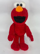 Glad Dogs Large Cartoon Character Squeak & NO Squeak Dog Toys: 11"-14"