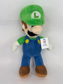 Glad Dogs Super Mario Dog Toys: Squeak & NO Squeak | All Sizes