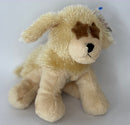 Mini Me Squeaky Breed Dog Toy: Labrador Retriever