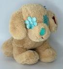 Mini Me Squeaky Breed Dog Toy: Labrador Retriever