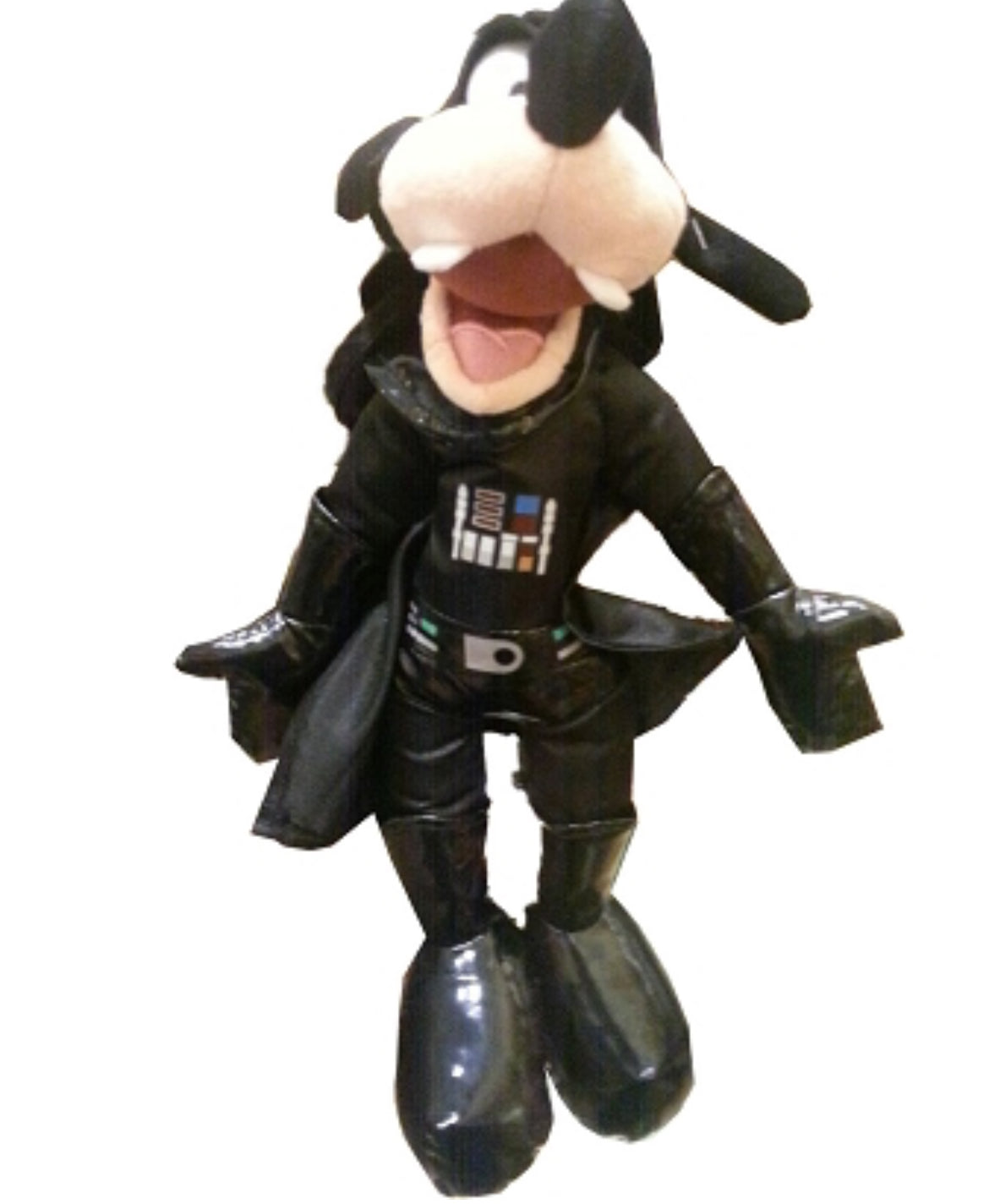 25% OFF! Star Wars Squeaky & NO Squeak Dog Toys: All Sizes