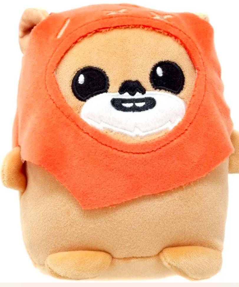 25% OFF! Star Wars Squeaky & NO Squeak Dog Toys: All Sizes