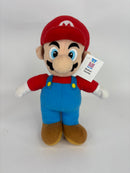 Glad Dogs Super Mario Dog Toys: Squeak & NO Squeak | All Sizes