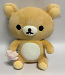 Extra Large / XLarge Stuffed & SQUEAKY Dog Toys: 15"-20"