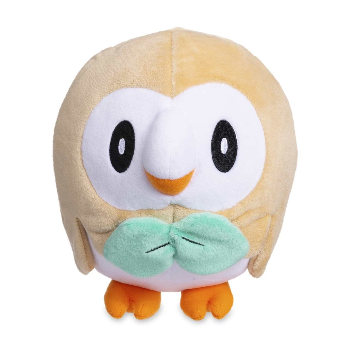 Pokemon Stuffed & Squeaky Dog Toys: All Sizes