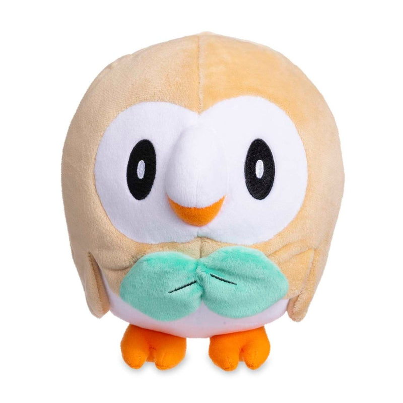 Pokemon Stuffed & Squeaky Dog Toys: All Sizes