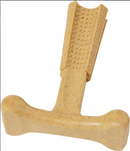 Bam-bones Plus Chicken 6" Tough Dog Chew