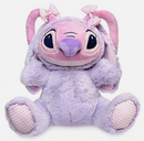 Large Cartoon Character Squeak & NO Squeak Dog Toys: 11"-14"