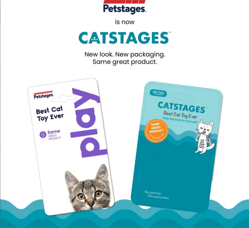 Petstages cat scratcher cheap