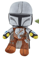 Star Wars Stuffed & Squeaky Dog Toys: All Sizes