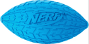 Nerf Pet Nerf Dog 6" Rubber Squeaker Tire Football Dog Toy | CHEAPER THAN CHEWY