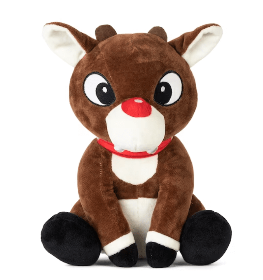 50% OFF! Rudolph the Red-Nosed Reindeer 9