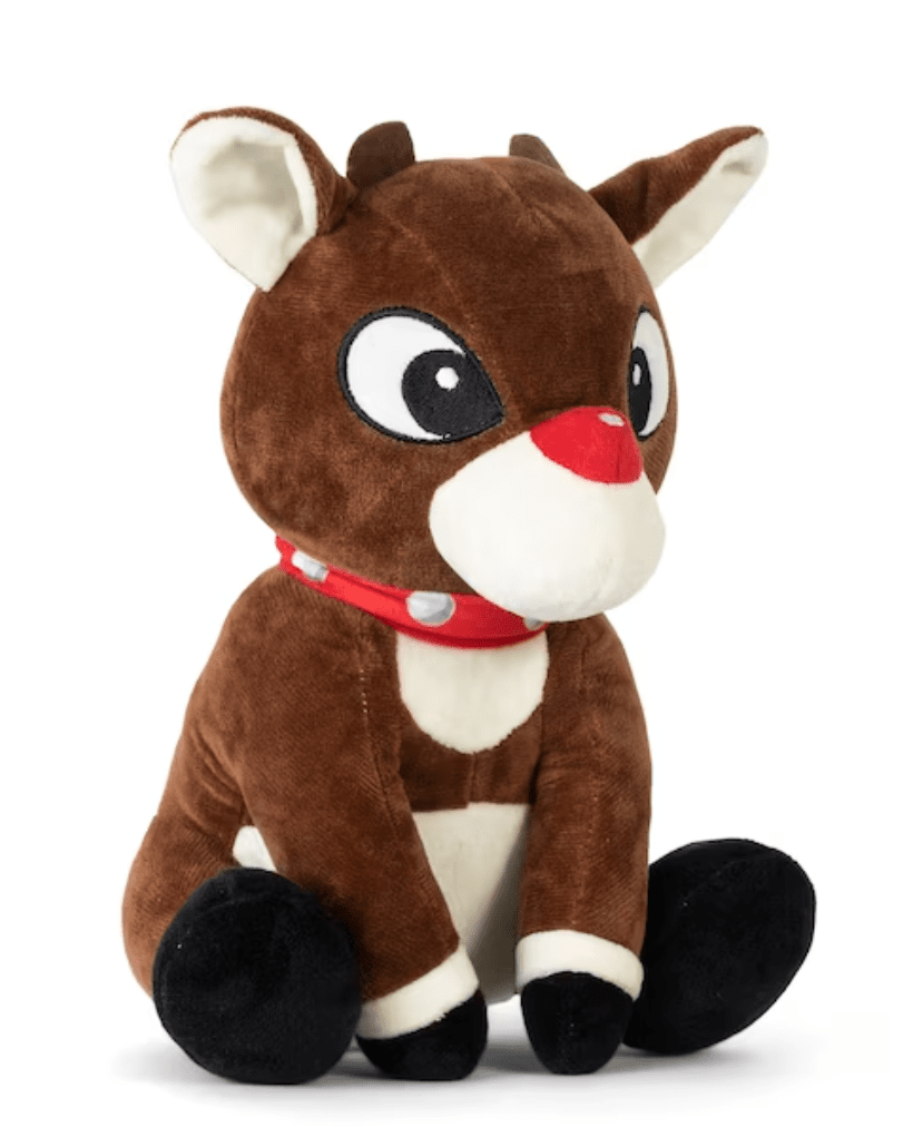 50% OFF! Rudolph the Red-Nosed Reindeer 9