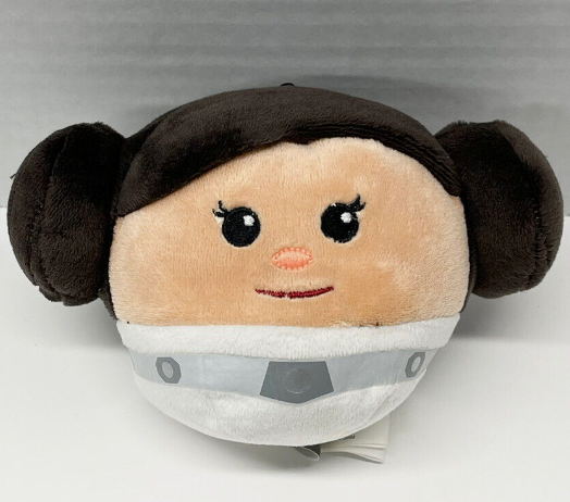 Star Wars Squeaky & NO Squeak Dog Toys: All Sizes