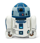 Star Wars Squeaky & NO Squeak Dog Toys: All Sizes