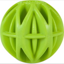 SAVE $2! JW Pets Megalast Ball Tough Toy, Vanilla Scent, 2 Sizes, Choose Your Color