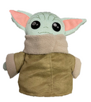 Star Wars Squeaky & NO Squeak Dog Toys: All Sizes