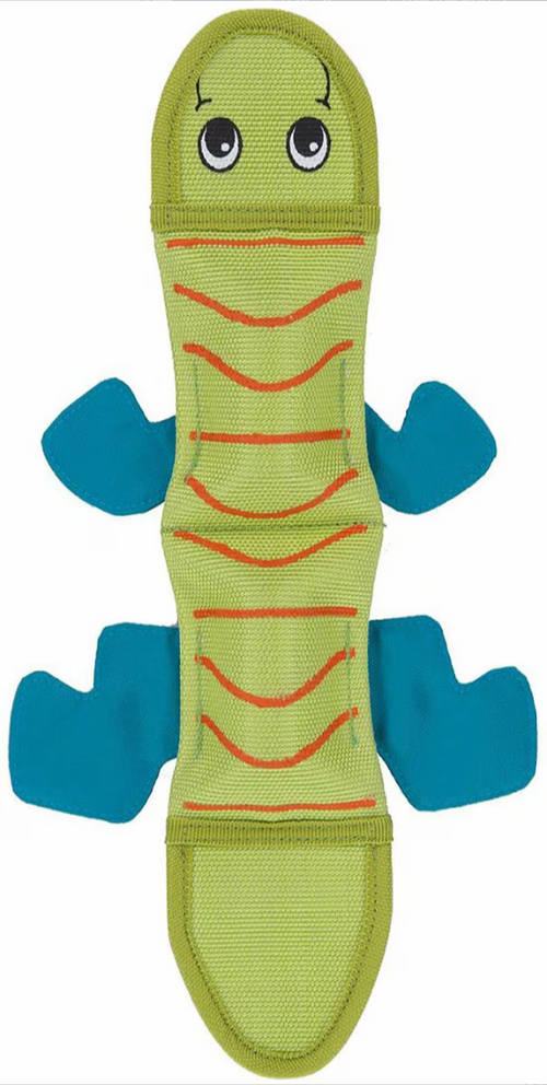 Fire hose dog toy best sale