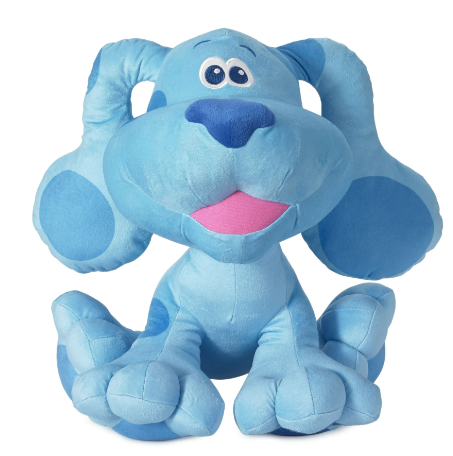 Medium 'Toon Town Pop Culture Stuffed & Squeaky Dog Toys: 8