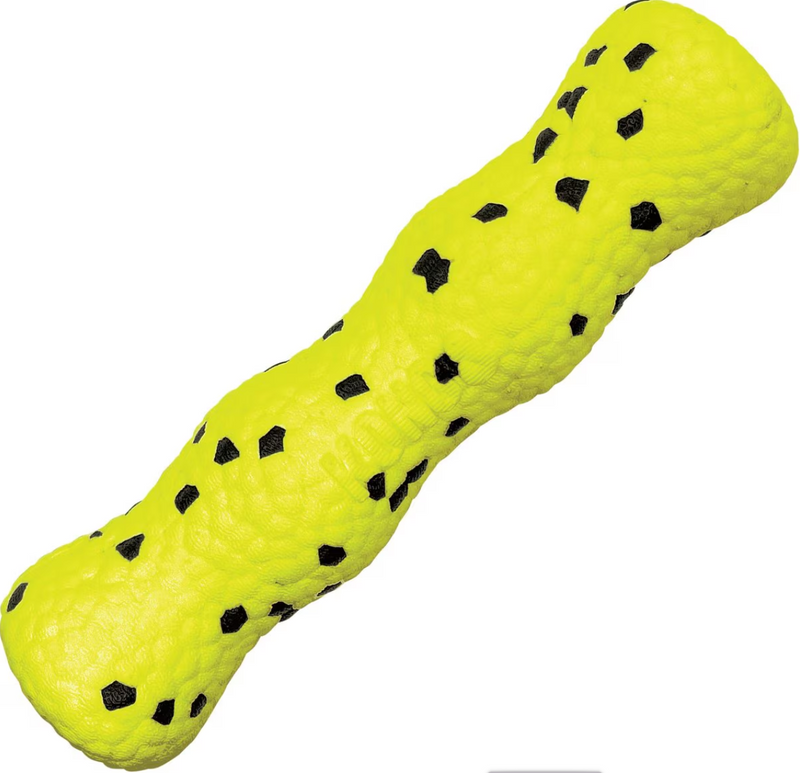 KONG Reflex Stick Dog Fetch Toy / Floats! CHEAPER THAN CHEWY