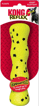 $2 OFF! KONG Reflex Stick Dog Fetch Toy / Floats! CHEAPER THAN CHEWY