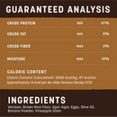 Earth Animal No Hide Chews Dog & Cat Treats Stix 10 Pack: Venison