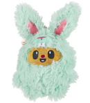 20% OFF! BARK Buddy The Nutty Bunny Easter Plush Squeaky Dog Toy