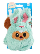 20% OFF! BARK Buddy The Nutty Bunny Easter Plush Squeaky Dog Toy