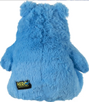 Hero Chuckles 2.0 Rhino Dog Toy with 3-in-1 Squeaker CHEAPER THAN CHEWY