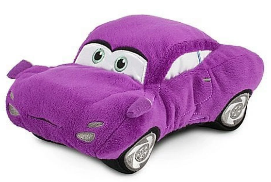 20% OFF! Large Cartoon Character Squeak & NO Squeak Dog Toys: 11