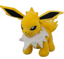 Pokemon Stuffed & Squeaky Dog Toys: All Sizes