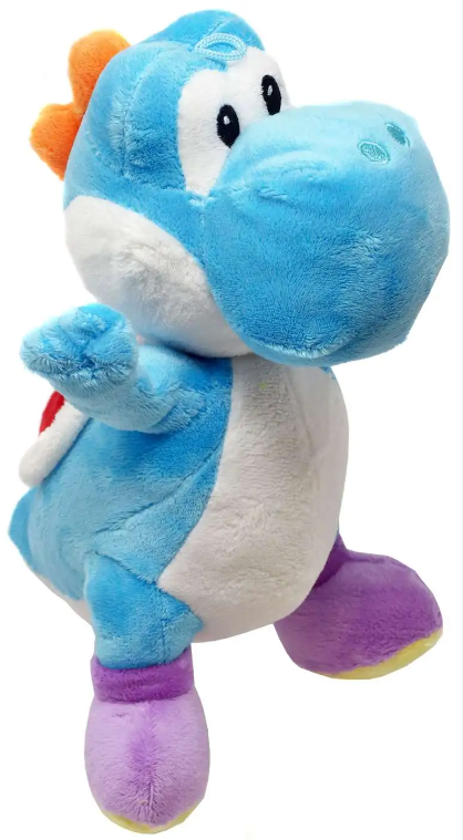 Video Gamer Dog Toys: Squeak & NO Squeak / Tiny - XXLarge