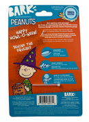 $3 OFF! BARK Box Peanuts Mummy Linus Halloween Plush Dog Toy