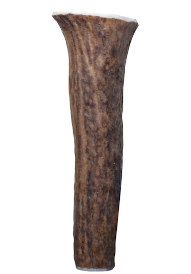 $1 OFF! KONG Wild Whole Elk Antler Dog Chew Small